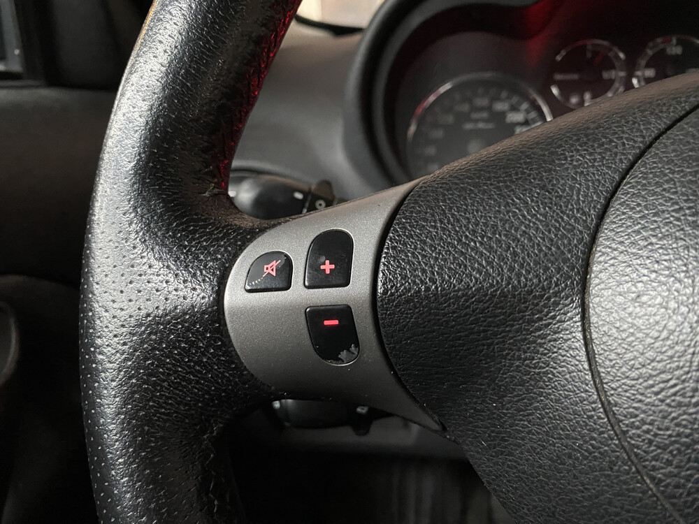 Alfa Romeo 147 T.Spark Progression 105pk 2008, 60-GKB-6