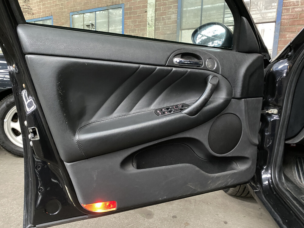 Alfa Romeo 147 T.Spark Progression 105pk 2008, 60-GKB-6