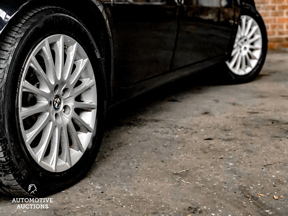 Alfa Romeo 147 T.Spark Progression 105pk 2008, 60-GKB-6