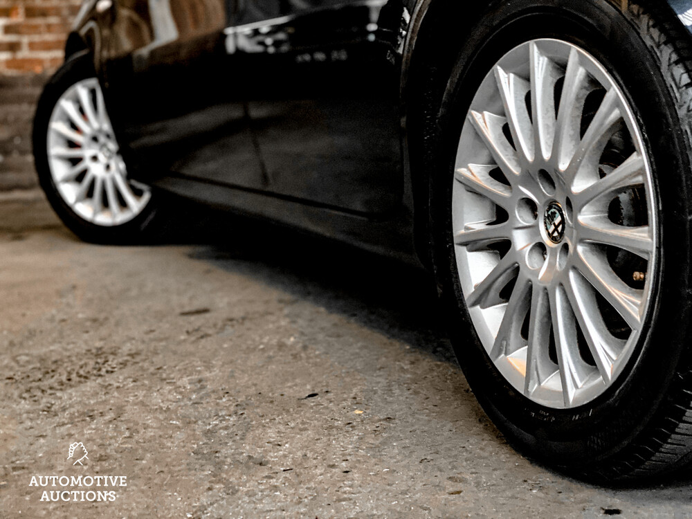 Alfa Romeo 147 T.Spark Progression 105pk 2008, 60-GKB-6