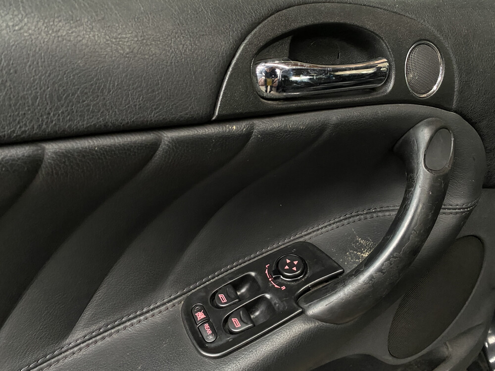 Alfa Romeo 147 T.Spark Progression 105pk 2008, 60-GKB-6