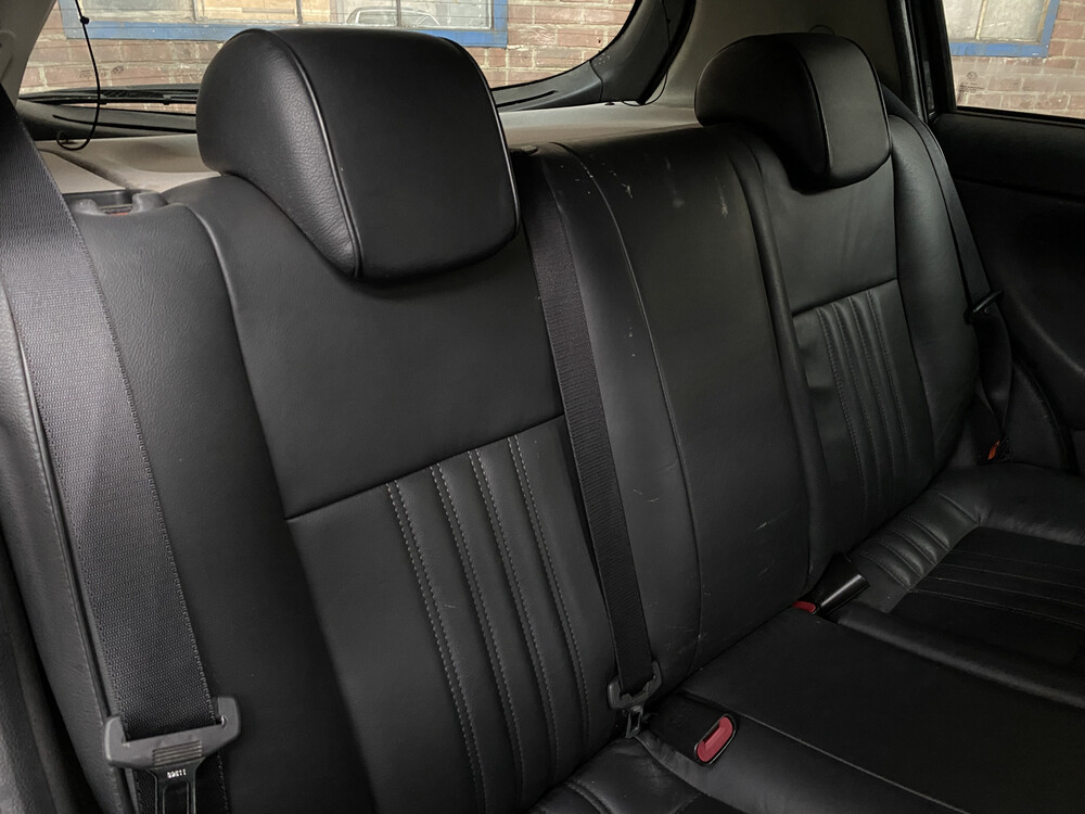 Alfa Romeo 147 T.Spark Progression 105pk 2008, 60-GKB-6