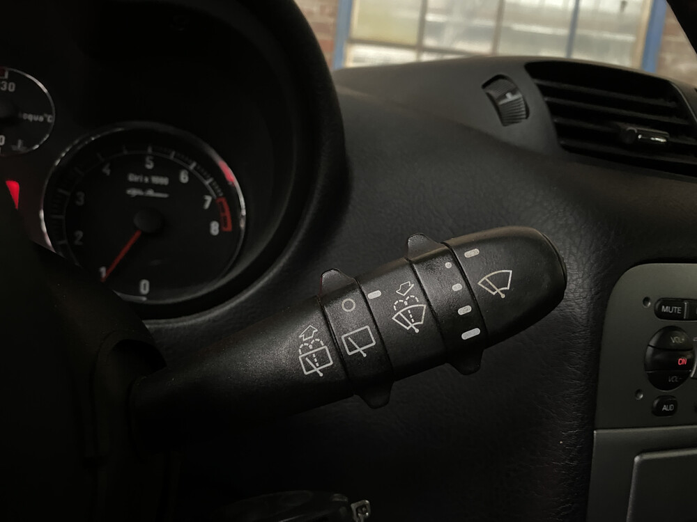 Alfa Romeo 147 T.Spark Progression 105pk 2008, 60-GKB-6