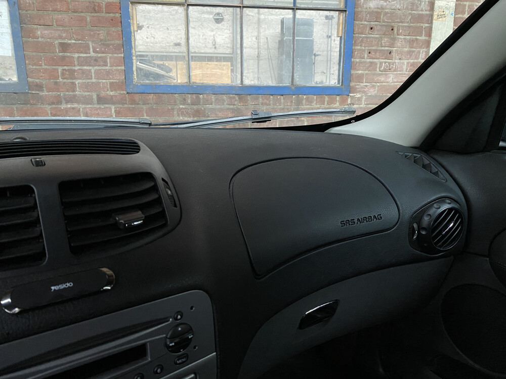 Alfa Romeo 147 T.Spark Progression 105pk 2008, 60-GKB-6