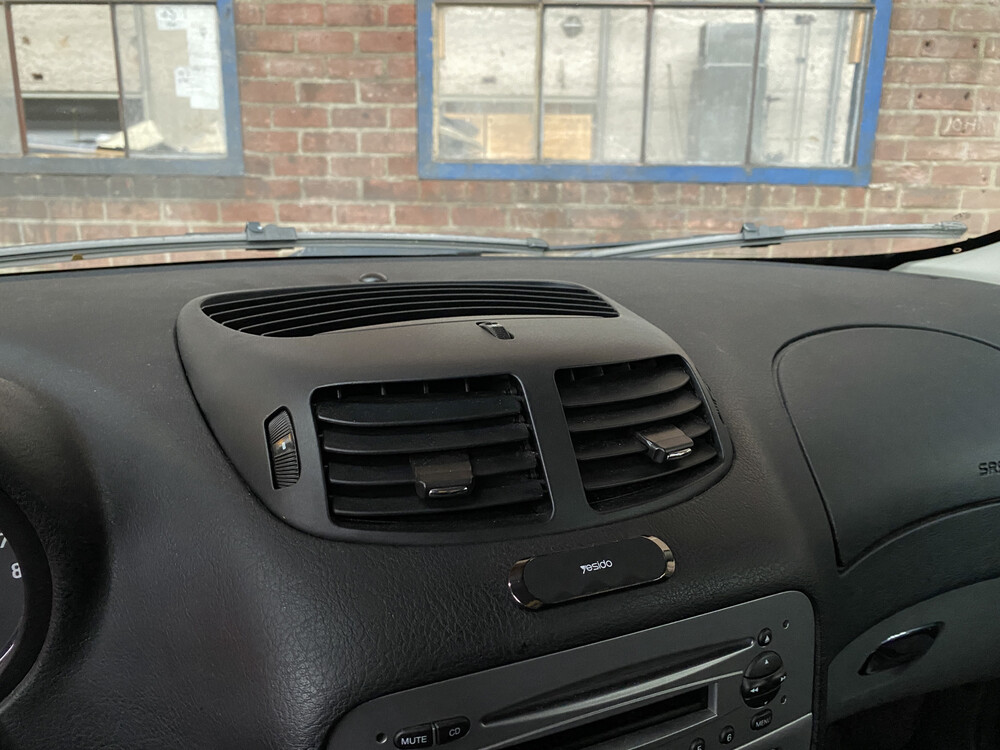 Alfa Romeo 147 T.Spark Progression 105pk 2008, 60-GKB-6