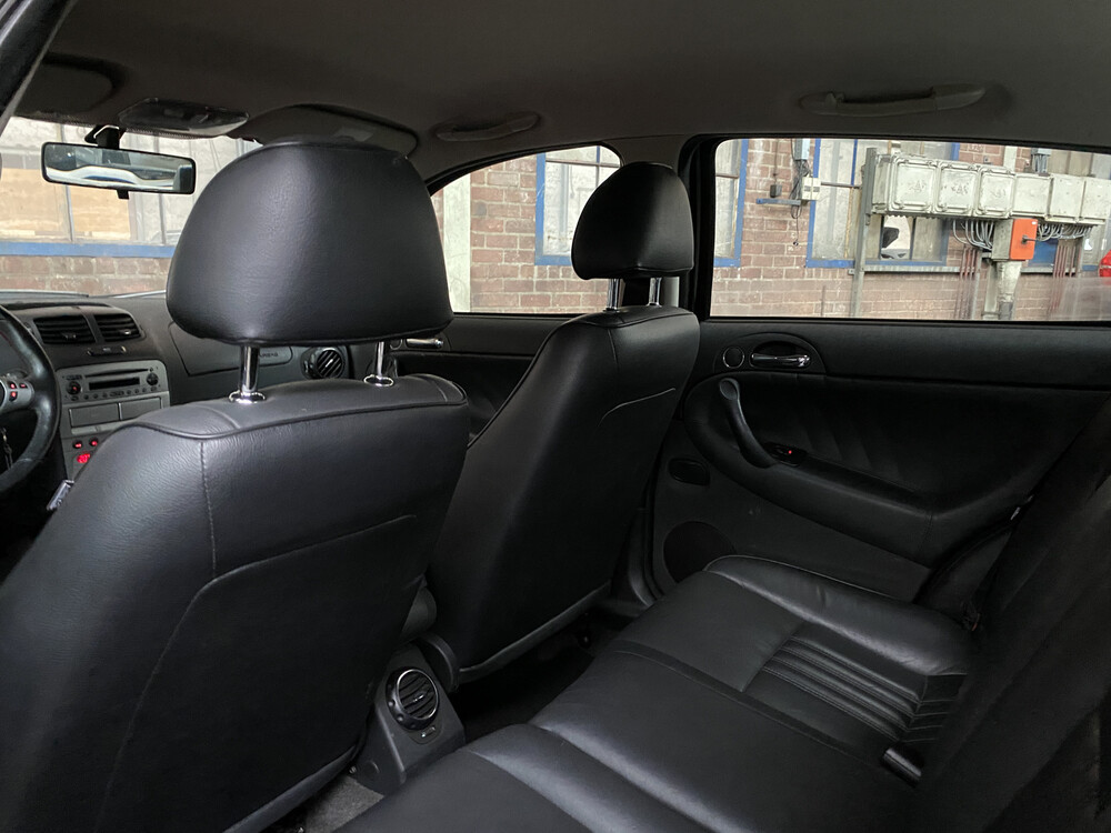 Alfa Romeo 147 T.Spark Progression 105pk 2008, 60-GKB-6