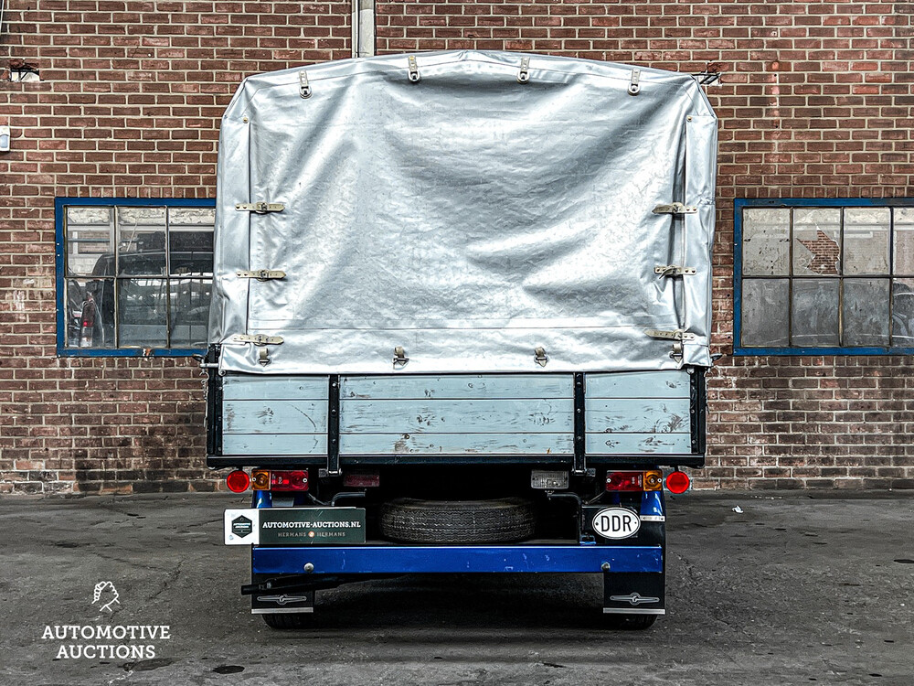 Barkas B 1000 FR/HP 1974, 56-YD-98