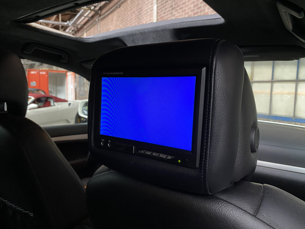 Porsche Cayenne Turbo 4.8 V8 500pk 2007, R-104-SH