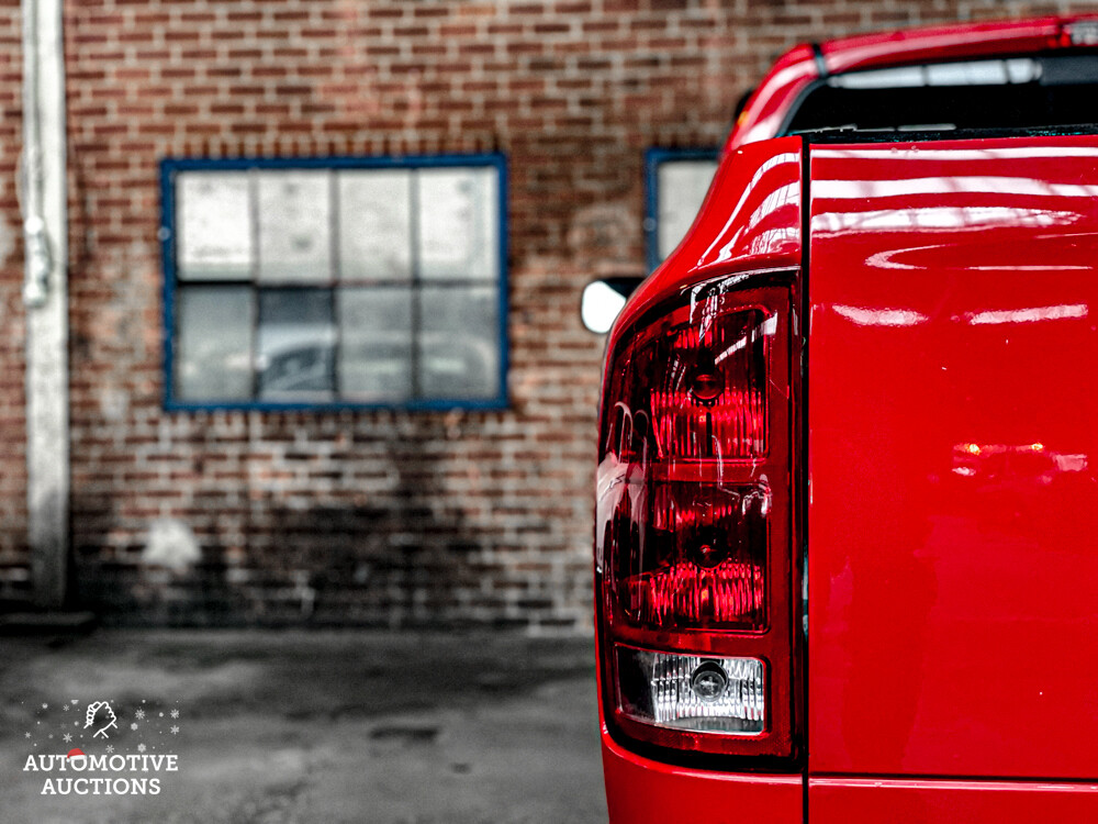 Dodge Ram 1500 SLT 5.7 V8 349pk 2005, VND-11-V