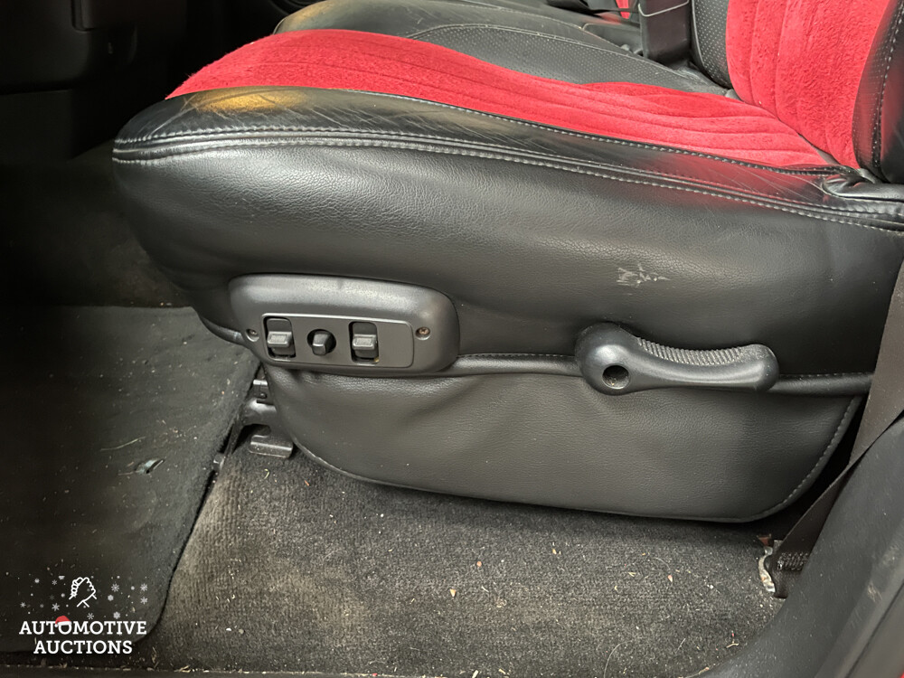 Dodge Ram 1500 SLT 5.7 V8 349pk 2005, VND-11-V