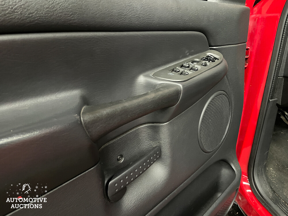 Dodge Ram 1500 SLT 5.7 V8 349pk 2005, VND-11-V