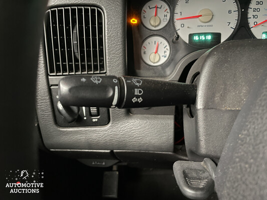 Dodge Ram 1500 SLT 5.7 V8 349hp 2005, VND-11-V