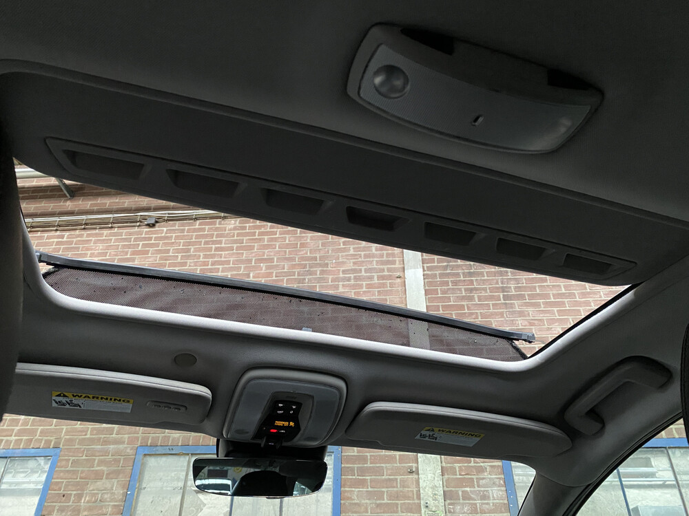 Volvo V60 T5 AWD 234PS 2017