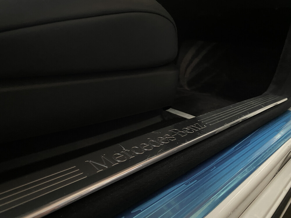 Mercedes-Benz CL500 388pk 2007 CL-klasse -Youngtimer-