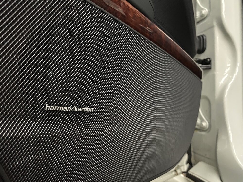 Mercedes-Benz CL500 388pk 2007 CL-klasse -Youngtimer-