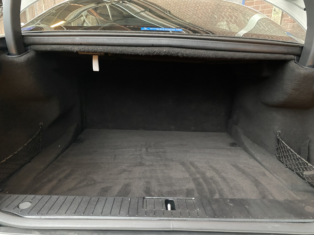 Mercedes-Benz CL500 388pk 2007 CL-klasse -Youngtimer-