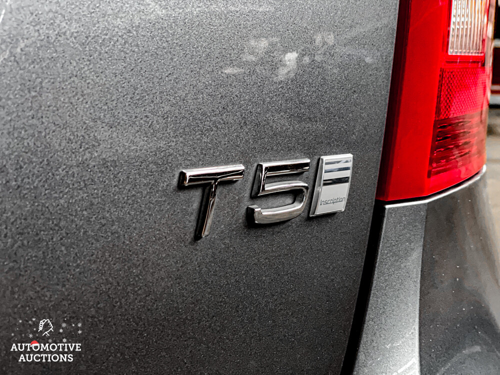 Volvo S60 T5 234PS 2016