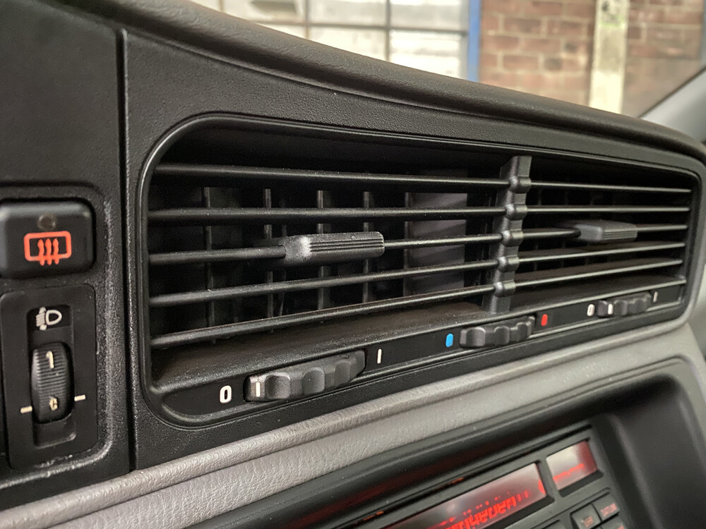 BMW 850Ci M73 8er 326PS 1996 -Orig. NL-, NJ-RJ-20