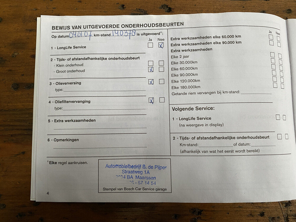 BMW 850Ci M73 8er 326PS 1996 -Orig. NL-, NJ-RJ-20