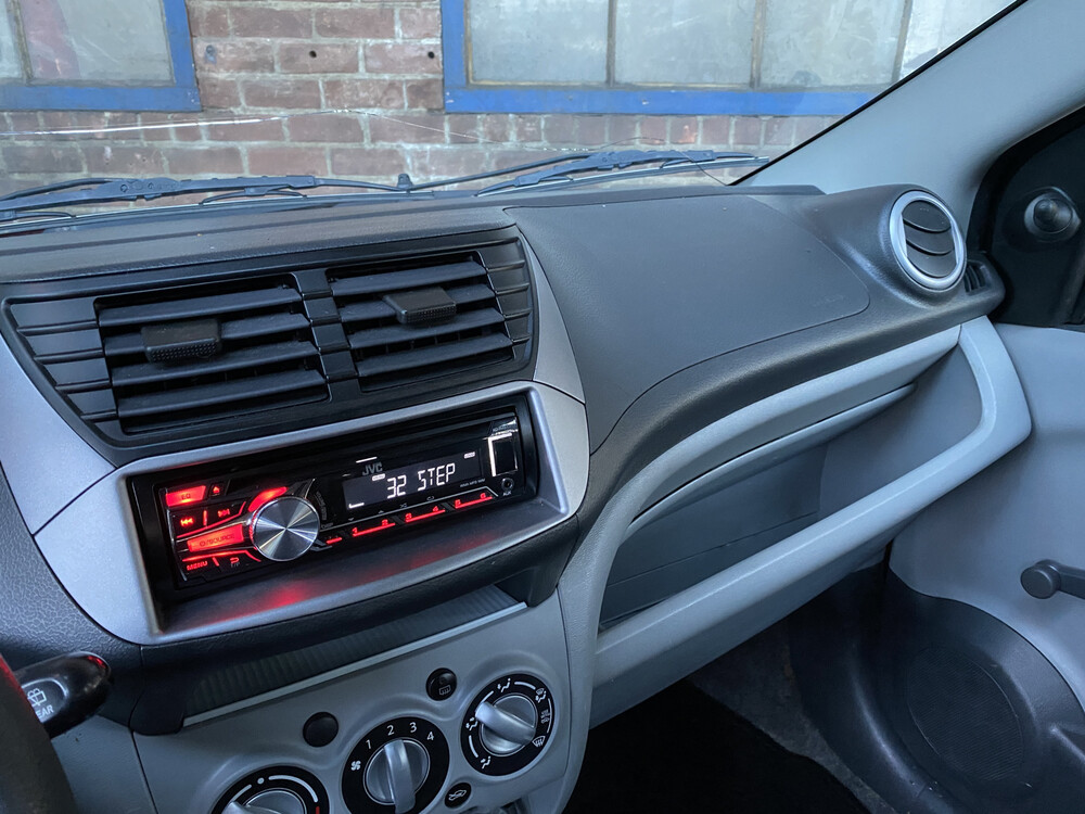 Nissan Pixo Visia 2010, 22-LRS-6