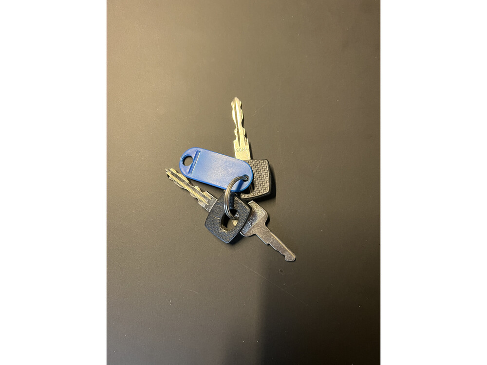 Mercedes-Benz G270 CDI St.Wagon G-klasse 156pk 2002, R-048-BT