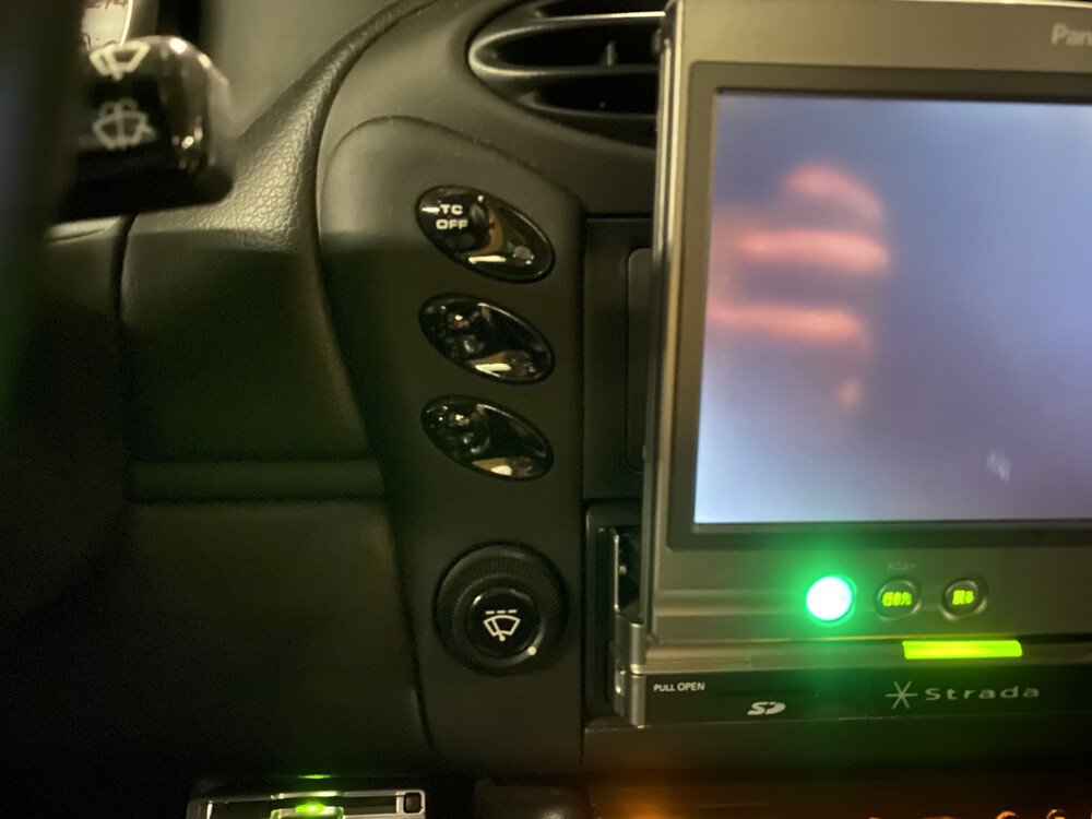 Mercedes-Benz 300GD OM603 Turbodiesel 1986 147pk G-Klasse