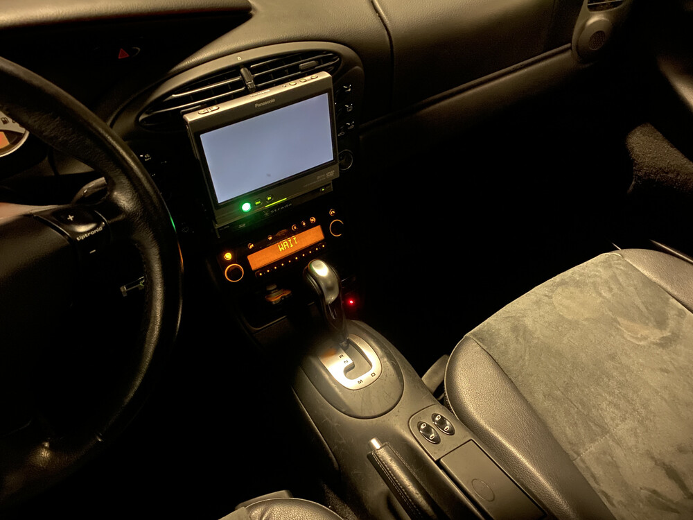 Mercedes-Benz 300GD OM603 Turbodiesel 1986 147pk G-Klasse