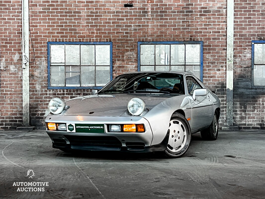 Classis Cars, Youngtimers & Daily Drivers te Boxmeer