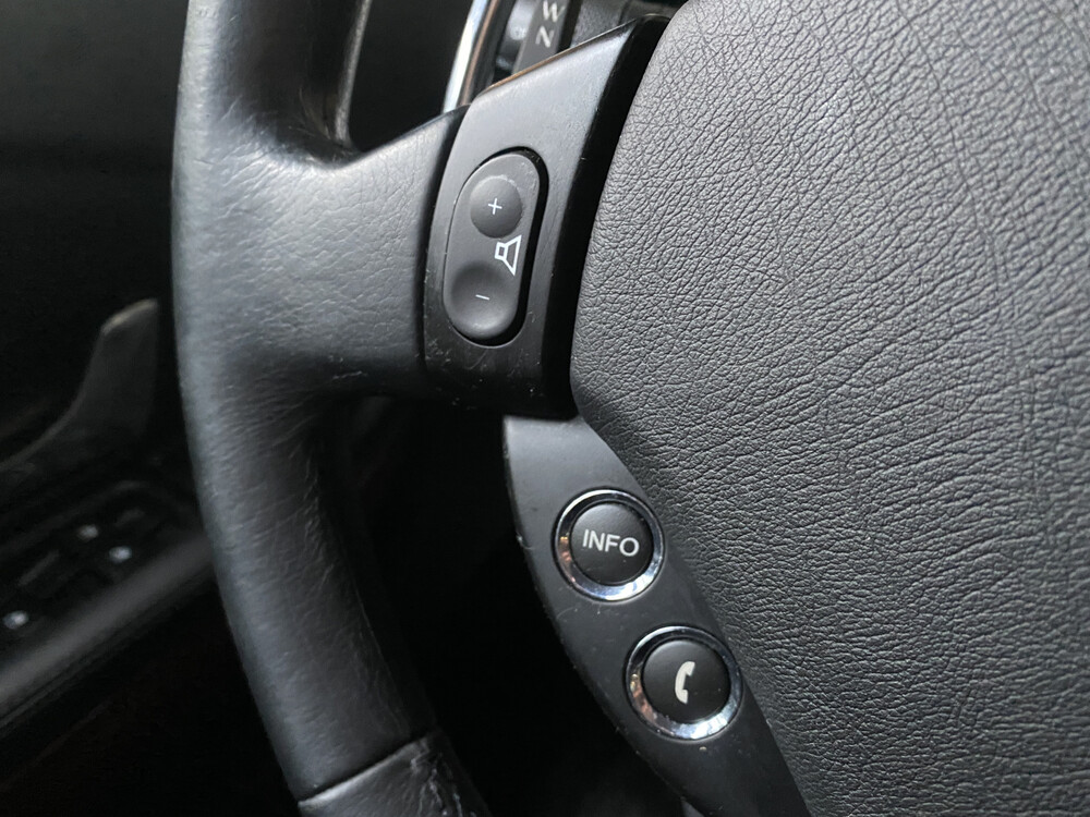 Maserati Quattroporte 4.2 V8 401pk 2007, 21-XRL-9