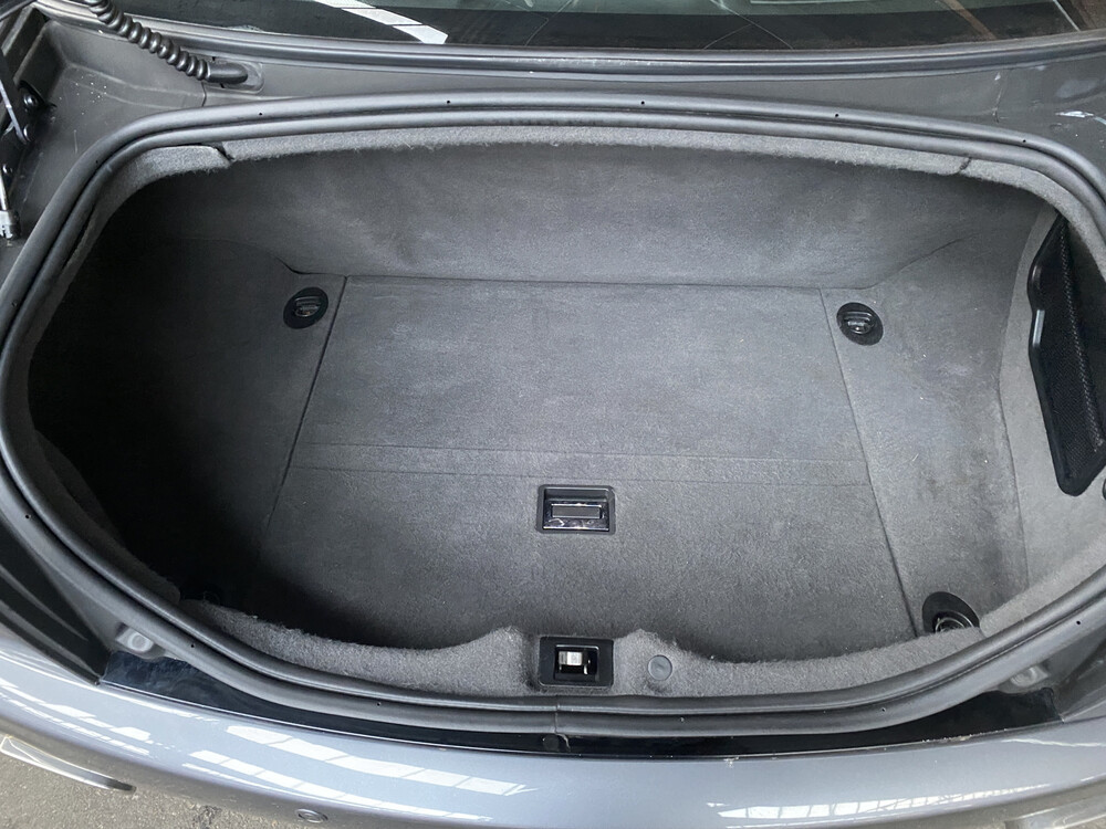 Maserati Quattroporte 4.2 V8 401pk 2007, 21-XRL-9