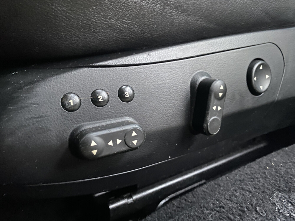 Maserati Quattroporte 4.2 V8 401pk 2007, 21-XRL-9