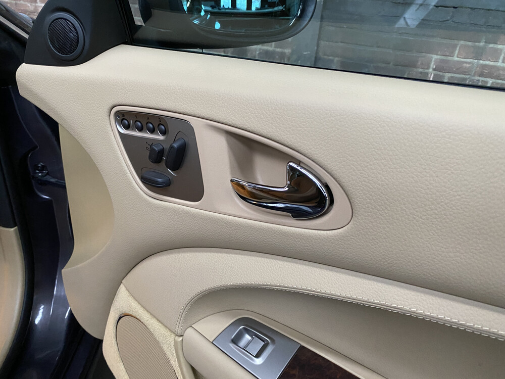 Jaguar XK 3.5 V8 Coupé E 258pk 2008, GZ-992-N