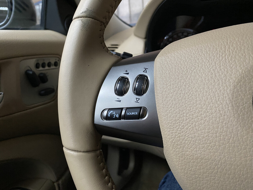 Jaguar XK 3.5 V8 Coupé E 258pk 2008, GZ-992-N