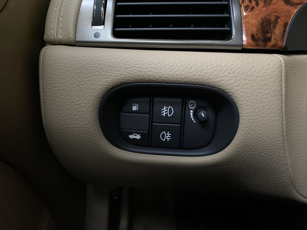 Jaguar XK 3.5 V8 Coupé E 258pk 2008, GZ-992-N