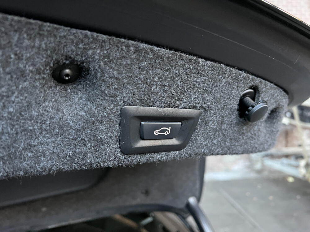 BMW Alpina B5 Bi-turbo 507PS/700Nm 2011 Händler oh., NL-Kennzeichen