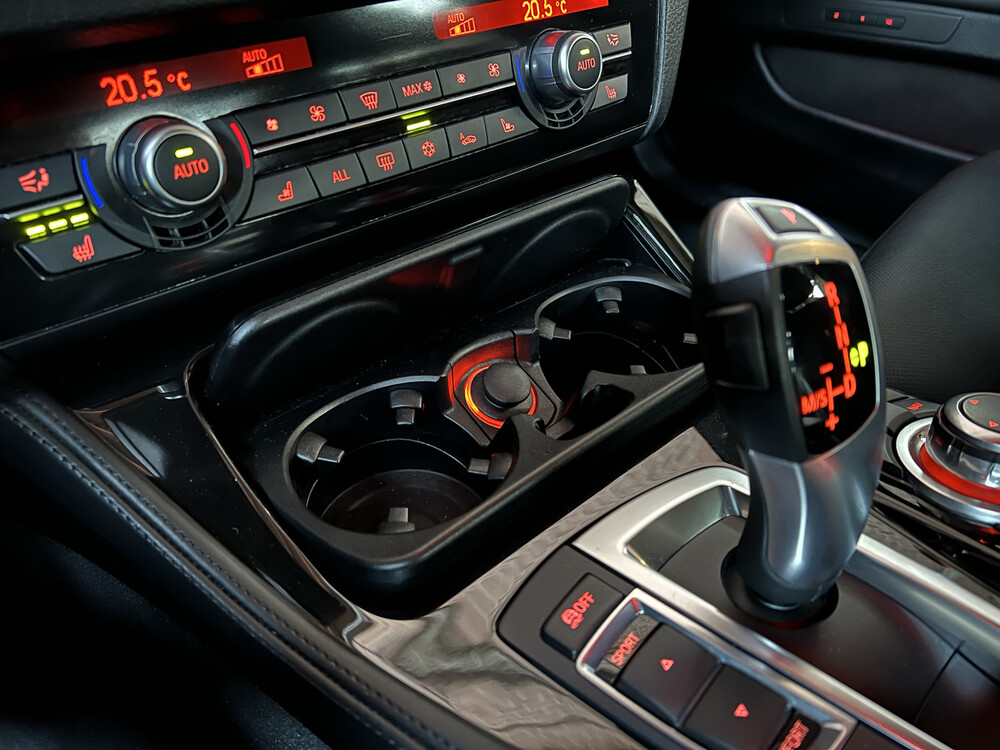 BMW Alpina B5 Bi-turbo 507PS/700Nm 2011 Händler oh., NL-Kennzeichen