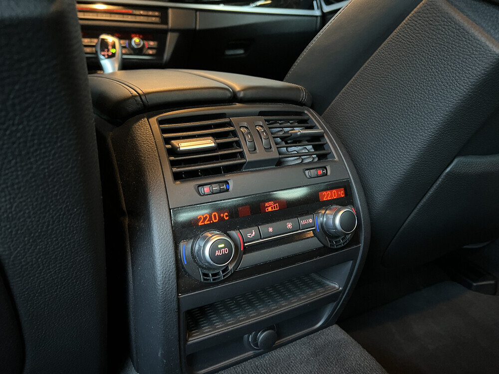 BMW Alpina B5 Bi-turbo 507PS/700Nm 2011 Händler oh., NL-Kennzeichen