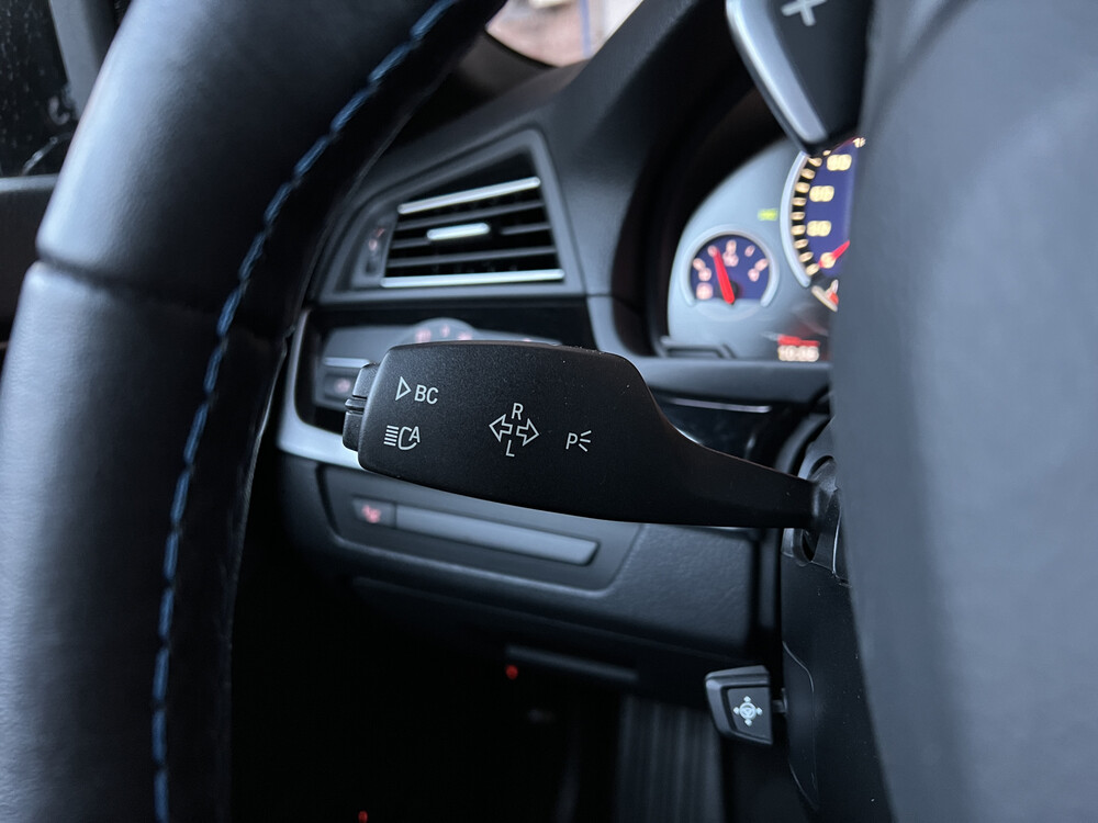 BMW Alpina B5 Bi-turbo 507PS/700Nm 2011 Händler oh., NL-Kennzeichen