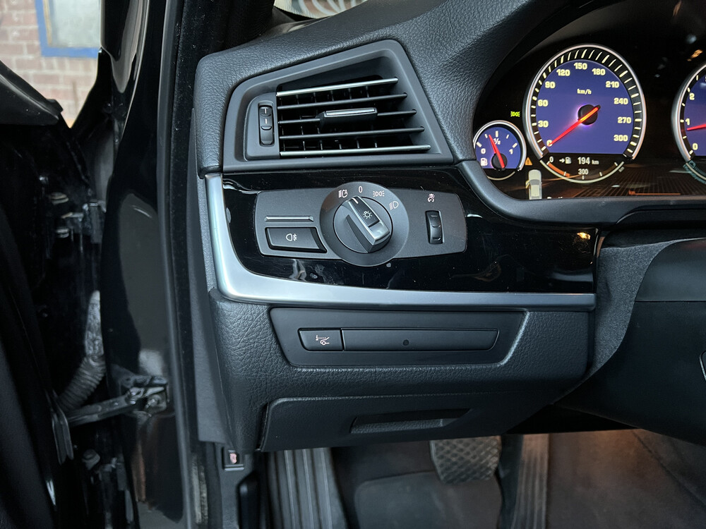 BMW Alpina B5 Bi-turbo 507PS/700Nm 2011 Händler oh., NL-Kennzeichen