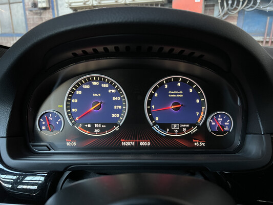BMW Alpina B5 Bi-turbo 507HP/700Nm 2011 Dealer oh., NL-license plate