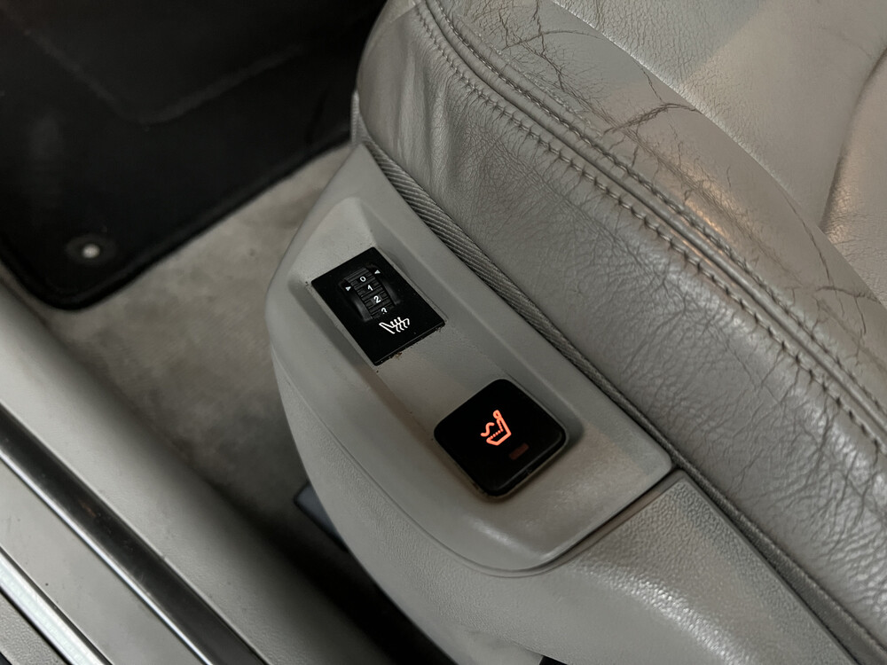 Citroen C5 Tourer 2.7 V6 HDiF Exclusive 204pk 2008 -Orig. NL-, 66-GPL-7