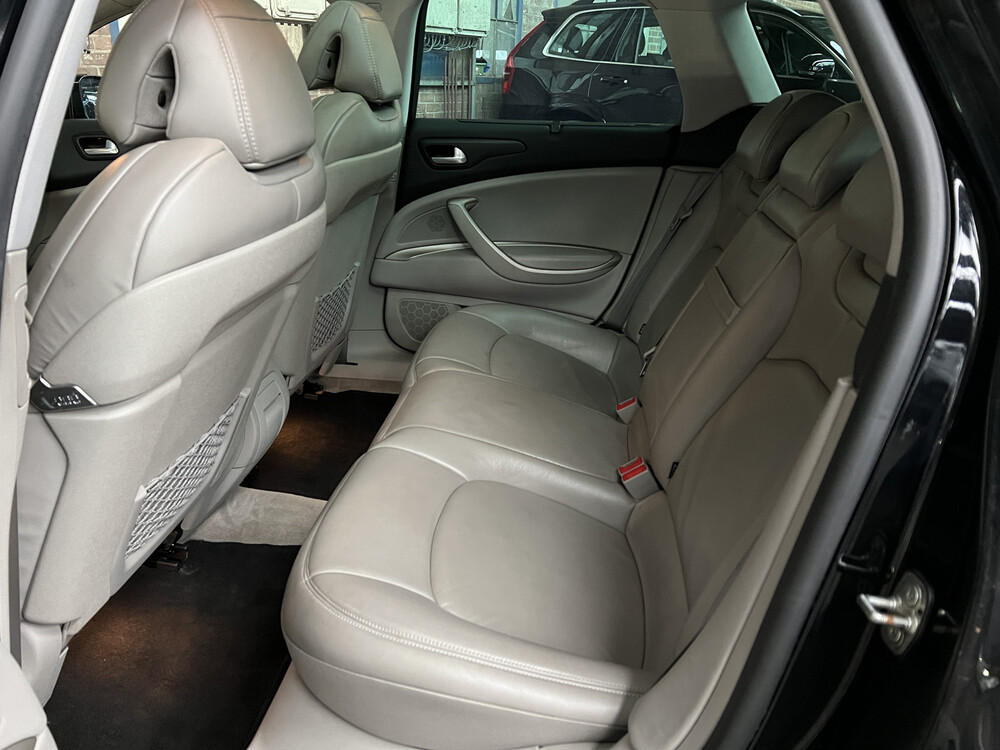 Citroen C5 Tourer 2.7 V6 HDiF Exclusive 204pk 2008 -Orig. NL-, 66-GPL-7