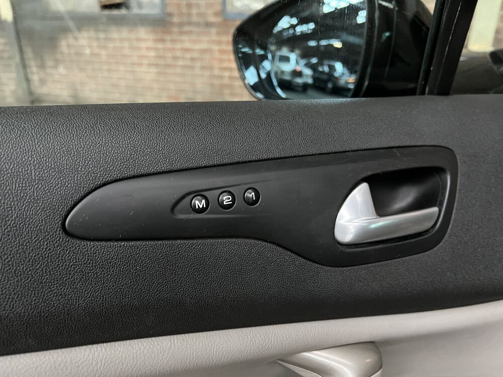 Citroen C5 Tourer 2.7 V6 HDiF Exclusive 204pk 2008 -Orig. NL-, 66-GPL-7