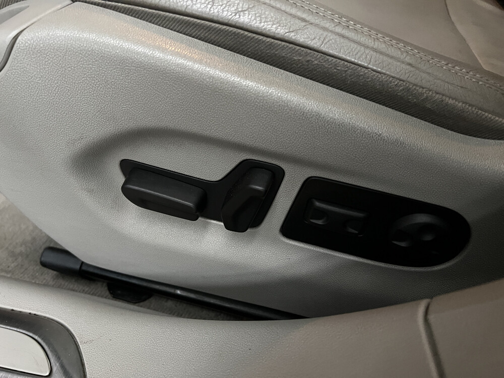 Citroen C5 Tourer 2.7 V6 HDiF Exclusive 204pk 2008 -Orig. NL-, 66-GPL-7