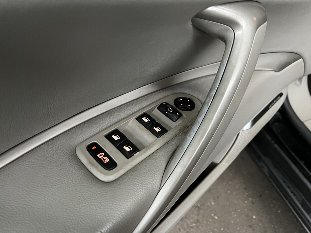 Citroen C5 Tourer 2.7 V6 HDiF Exclusive 204pk 2008 -Orig. NL-, 66-GPL-7