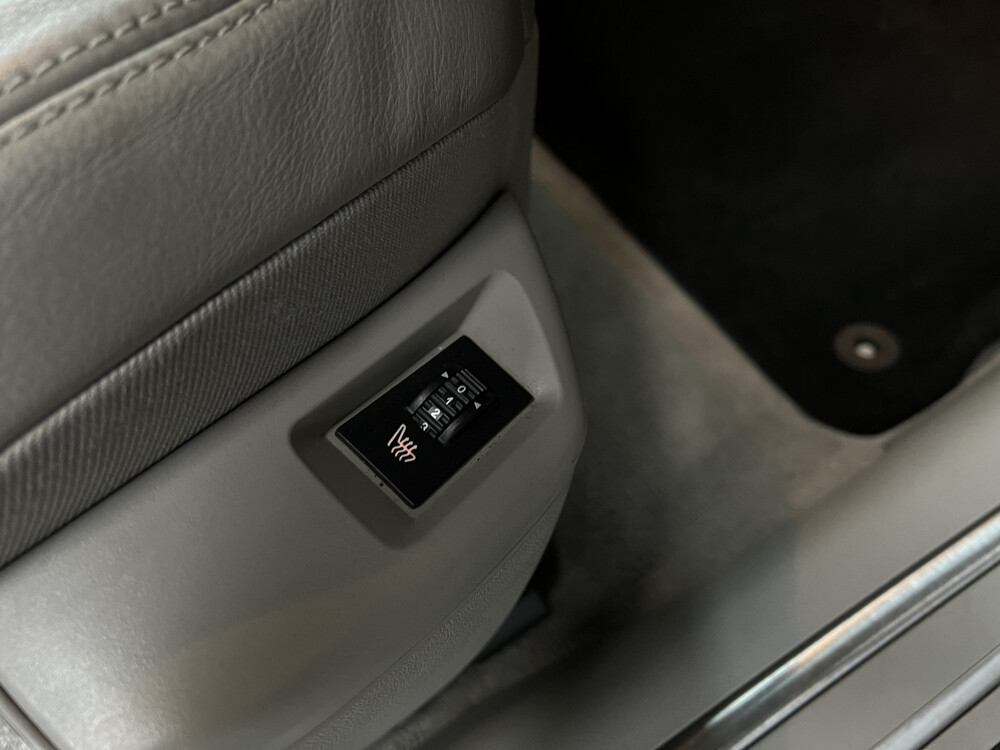 Citroen C5 Tourer 2.7 V6 HDiF Exclusive 204pk 2008 -Orig. NL-, 66-GPL-7