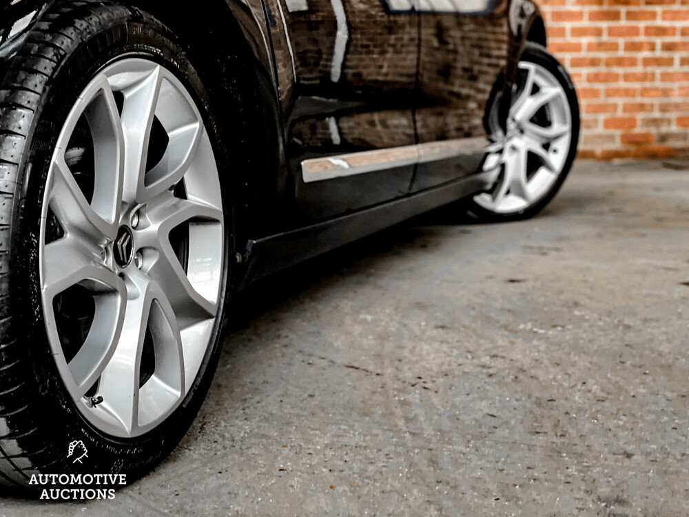 Citroen C5 Tourer 2.7 V6 HDiF Exclusive 204pk 2008 -Orig. NL-, 66-GPL-7