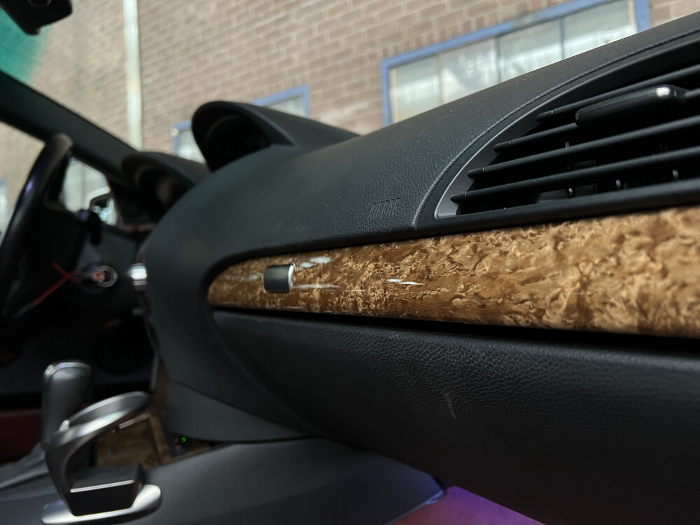 BMW 650i E64 4.8 367PS 2007 Cabriolet -Youngtimer-