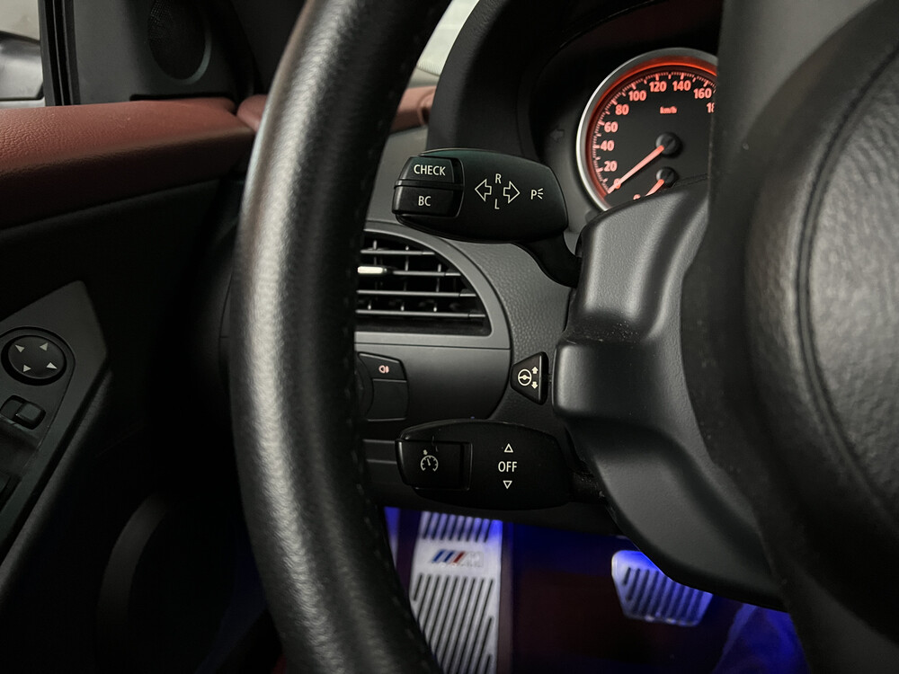 BMW 650i E64 4.8 367PS 2007 Cabriolet -Youngtimer-