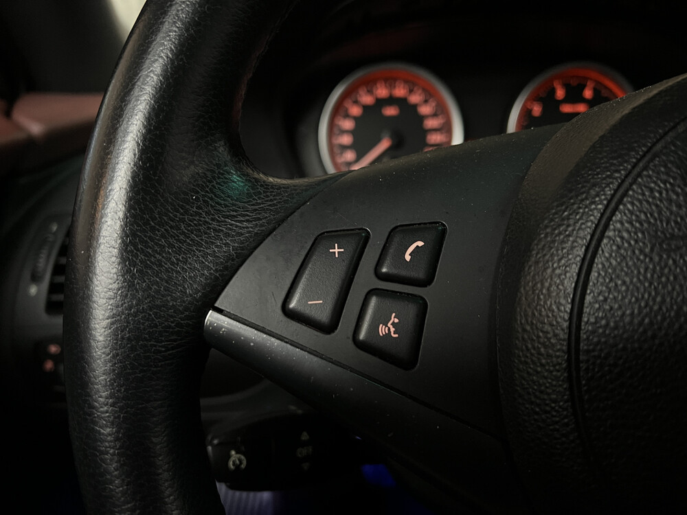 BMW 650i E64 4.8 367PS 2007 Cabriolet -Youngtimer-